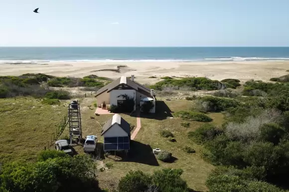 Portada casas #4767 - Rocha